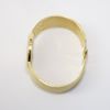 Picture of 18k Yellow Gold Diamond  Vacheron Constantin Ladies Watch 