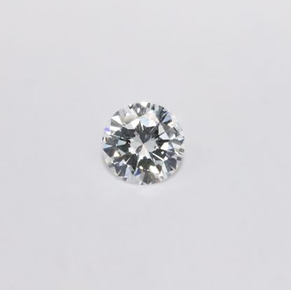 Picture of Loose 1.54CT Round Brilliant Diamond 