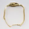 Picture of 18k Yellow Gold Oyster Perpetual Ladies Rolex Wrist Watch 