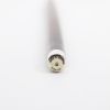 Picture of Antique Sterling Silver & Wood Jogging Stick, Baton, Wand by Reed & Barton