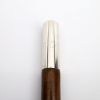 Picture of Antique Sterling Silver & Wood Jogging Stick, Baton, Wand by Reed & Barton