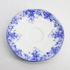 Picture of Vintage Shelley English Bone China 'Dainty Blue' Tea Cup & Saucer