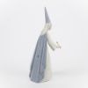 Picture of Lladro Porcelain 'Fairy Godmother' with Magic Wand Figurine #4594