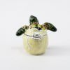 Picture of Kingspoint Designs Sea Turtle Hatchling Mini Trinket Box
