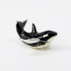 Picture of Kingspoint Designs Kuma the Orca Calf Mini Trinket Box