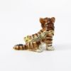 Picture of Kingspoint Designs Shrewd the Tigress Cub Mini Trinket Box