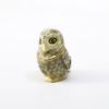Picture of Kingspoint Designs Great Horned Owl Chick Mini Trinket Box