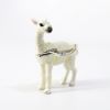 Picture of Kingspoint Designs Stormy the Llama Mini Trinket Box