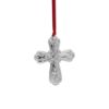 Picture of Towle 2025 Cross Ornament 33rd Edition Sterling Silver