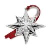 Picture of Towle 2025 Star Ornament, 29th Edition, Sterling Silver 