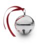 Picture of Wallace 2025 55th Edition Sleigh Bell Silver Plated Christmas Ornament