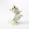 Picture of Kingspoint Designs Peppy the Westie Trinket Box with Matching Necklace