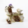 Picture of Kingspoint Designs Misty the Shih Tzu Trinket Box with Matching Necklace