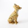 Picture of Kingspoint Designs Starlight the Shorthaired Chihuahua Trinket Box with Matching Necklace
