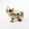 Picture of Kingspoint Designs Porky the Pot Belly Pig Trinket Box with Matching Necklace