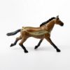 Picture of Kingspoint Designs Light the Thoroughbred Horse Trinket Box with Matching Necklace