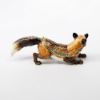 Picture of Kingspoint Designs Hunter the Red Fox Trinket Box with Matching Necklace