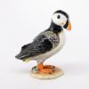 Picture of Kingspoint Designs Dainty the Puffin Trinket Box with Matching Necklace