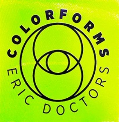 Eric Doctors - Colorforms