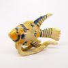 Picture of Kingspoint Designs Dreamy the Angelfish Trinket Box with Matching Necklace
