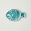Picture of Medium Ceramic Fish Plate