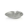 Picture of Kauai Silver Glass Specchio Shell Bowl