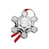 Picture of Gorham 2025 Snowflake, 56th Edition Sterling Silver Ornament