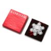 Picture of Gorham 2025 Snowflake, 56th Edition Sterling Silver Ornament