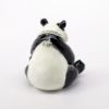 Picture of Kingspoint Designs Papa & Baby Panda Bear Trinket Box with Matching Necklace