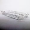 Picture of Waterford Crystal 10" Rectangular Vanity Tray