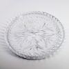 Picture of Waterford Crystal 'Christmas Tree' Cake Plate/Cookie Tray