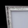 Picture of 5x5 Sterling Silver 'Nostalgia' Picture Frame by the925inc