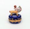 Picture of Limoges Porcelain Sagittarius (November 22-December 21) Zodiac Sign Limoges Trinket Box by Artoria