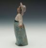 Picture of Lladro 'Girl Picking Up Her Skirts' #11041