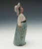 Picture of Lladro 'Girl Picking Up Her Skirts' #11041