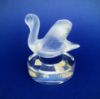 Picture of Lalique Swan Paperweight
