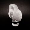 Picture of  Lalique 'Chouette' Owl Paperweight