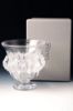 Picture of Lalique Dampierre Vase Love Birds
