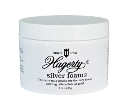 Picture of 19 oz Silver Foam by Hagerty