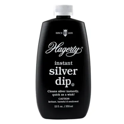 Picture of 12 oz Instant Silver Dip by Hagerty