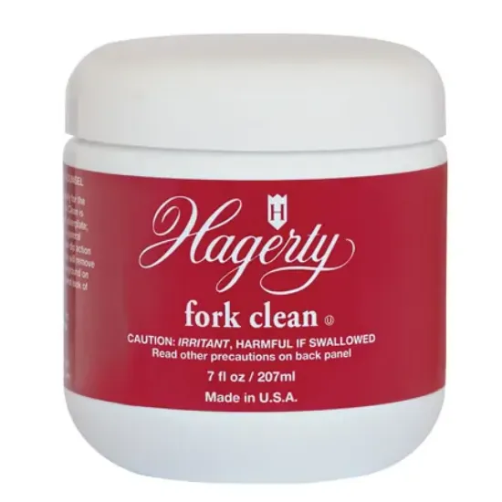 Picture of 7 oz Fork Tine Dip by Hagerty 