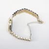 Picture of 18k Yellow Gold & Stainless Steel Oyster Perpetual Date Just Rolex Watch 