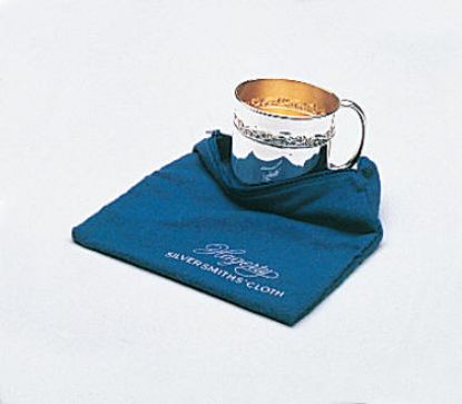 Picture of 6"X 6" Zippered Bag By Hagerty