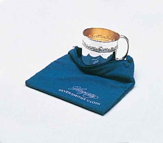 Picture of 6"X 6" Zippered Bag By Hagerty