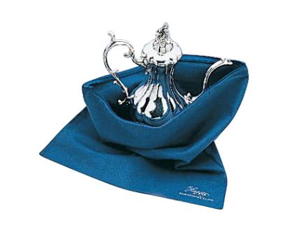 Picture of 9" X 12" Zippered Storage Bag By Hagerty