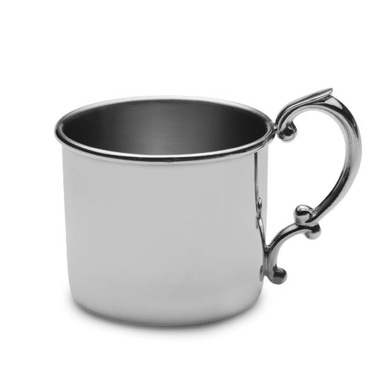 Picture of Empire Classic Pewter Baby Cup