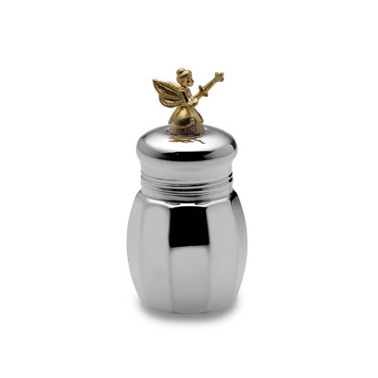 Picture of Empire Sterling Silver Tooth Fairy Keepsake Box