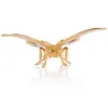 Picture of Jay Strongwater Puccini Large Butterfly Figurine.