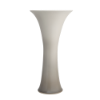 Picture of Rookwood for Mottahedeh 'Callalily' Vase in White & Gray
