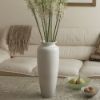 Picture of Rookwood for Mottahedeh 'Classic' Vase in White & Gray